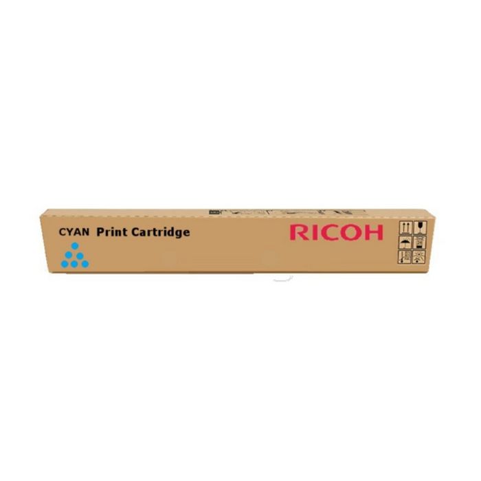 Ricoh Toner Cartridge 1 Pc(S) Original Cyan - W128781671