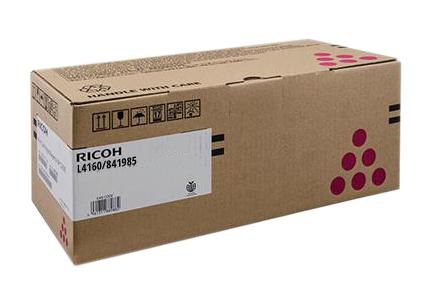 Ricoh Toner Cartridge 1 Pc(S) Original Magenta - W128781672