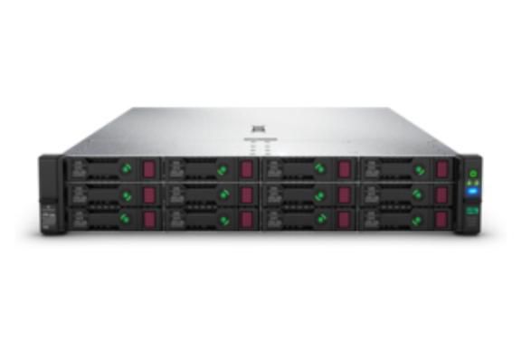 Hewlett Packard Enterprise 868710-B21 Server Rack (2U) Intel® Xeon® 4110 2.1 Ghz 32 Gb Ddr4-Sdram 800 W - W128781705