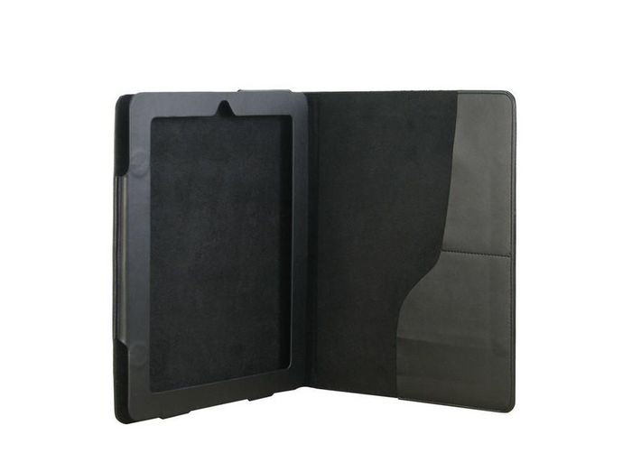 Inter-Tech Ls-1061 A 24.6 Cm (9.7") Folio Black - W128781775