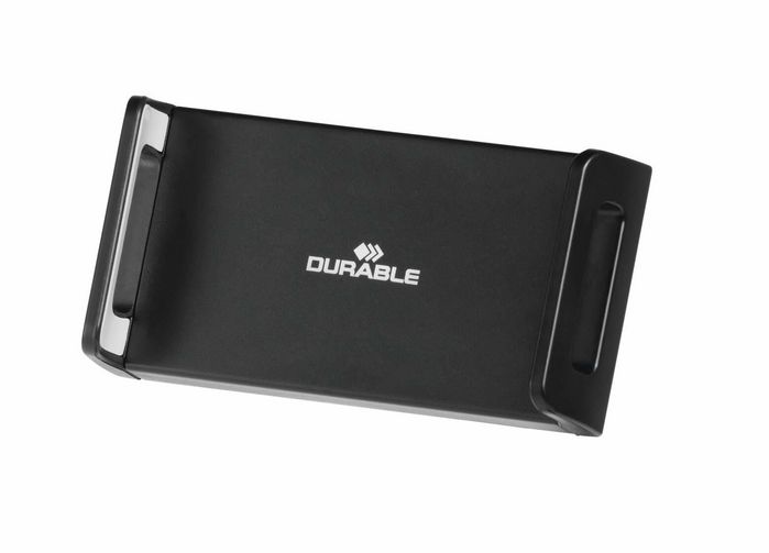 Durable Twist Combi Active Holder Mobile Phone/Smartphone, Tablet/Umpc Black - W128781829