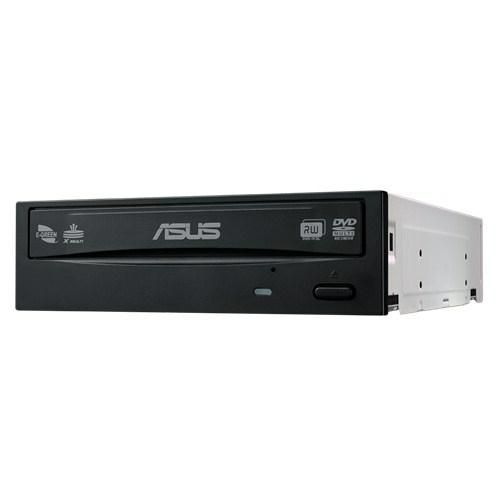 Asus Drw-24D5Mt Optical Disc Drive Internal Dvd Super Multi Dl Black - W128781877