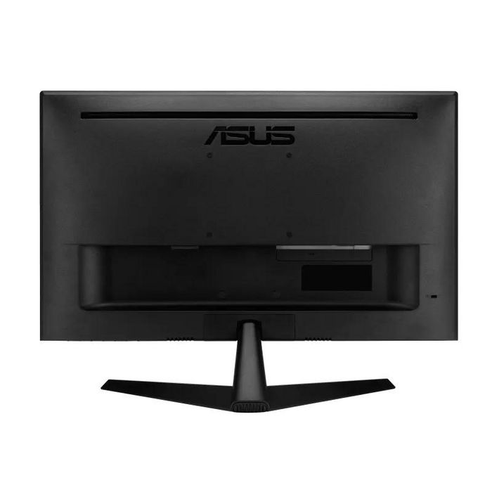 Asus Vy249Hf Computer Monitor 60.5 Cm (23.8") 1920 X 1080 Pixels Full Hd Lcd Black - W128781883