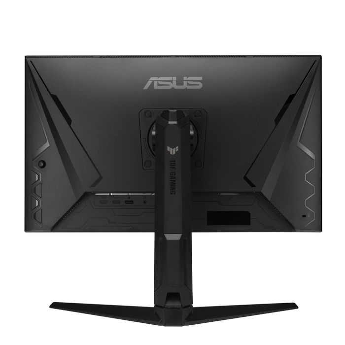 Asus Vg27Aql3A Computer Monitor 68.6 Cm (27") 2560 X 1440 Pixels Wide Quad Hd Lcd Black - W128826602