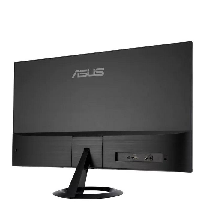 Asus Vz27Ehf Computer Monitor 68.6 Cm (27") 1920 X 1080 Pixels Full Hd Lcd Black - W128781886