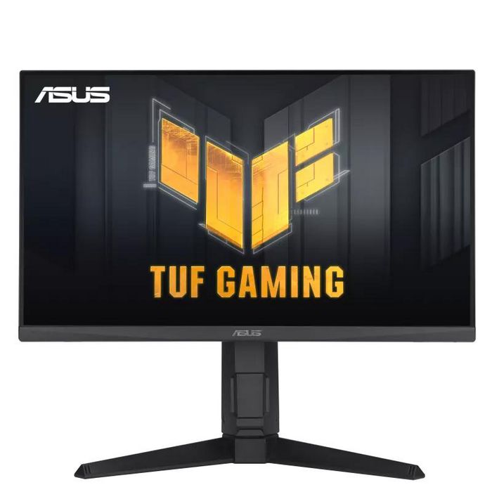 Asus Tuf Gaming Vg249Ql3A Computer Monitor 60.5 Cm (23.8") 1920 X 1080 Pixels Full Hd Lcd Black - W128781895