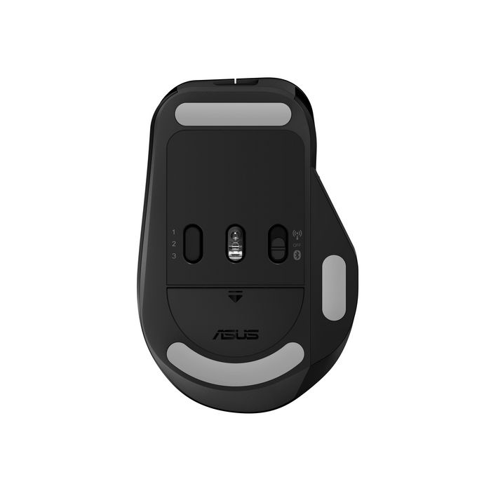 Asus Proart Md300 Mouse Right-Hand Rf Wireless + Bluetooth Optical 4200 Dpi - W128781913