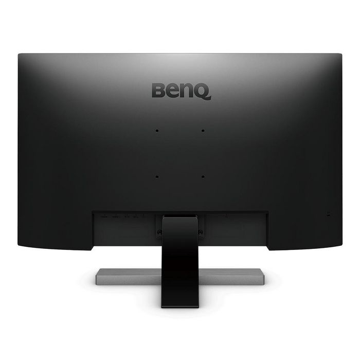 BenQ Ew3270U Computer Monitor 80 Cm (31.5") 3840 X 2160 Pixels 4K Ultra Hd Led Black, Grey, Metallic - W128782000