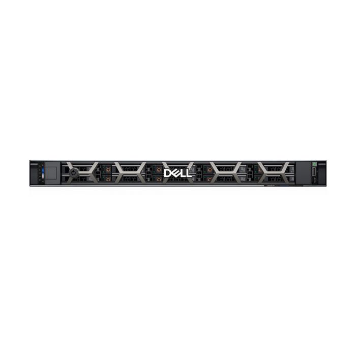 Dell Poweredge R6615 Server 480 Gb Rack (1U) Amd Epyc 9354P 3.25 Ghz 32 Gb Ddr5-Sdram 700 W - W128782009