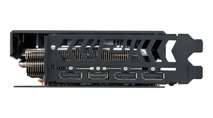 PowerColor Hellhound Radeon Rx 6600Xt Amd Radeon Rx 6600 Xt 8 Gb Gddr6 - W128782219