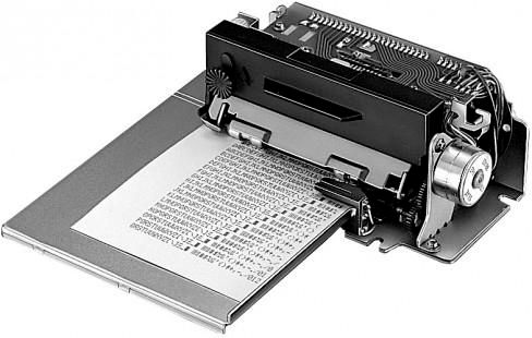 Epson M-290 Dot Matrix Printer - W128782459