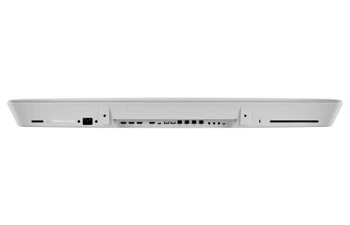 Cisco Room Bar Pro Video Conferencing System 48 Mp Ethernet Lan Group Video Conferencing System - W128782924