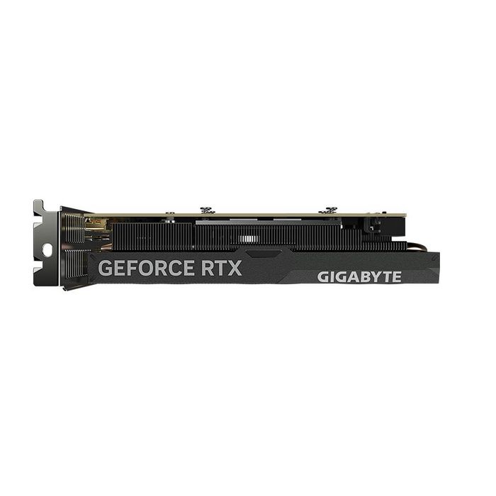 Gigabyte Geforce Rtx 4060 Oc Low Profile 8G Nvidia Geforce Rtx­ 4060 8 Gb Gddr6 - W128783716