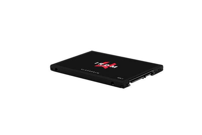Goodram Irdm Pro Gen.2 2.5" 512 Gb Serial Ata Iii 3D Tlc Nand - W128783811