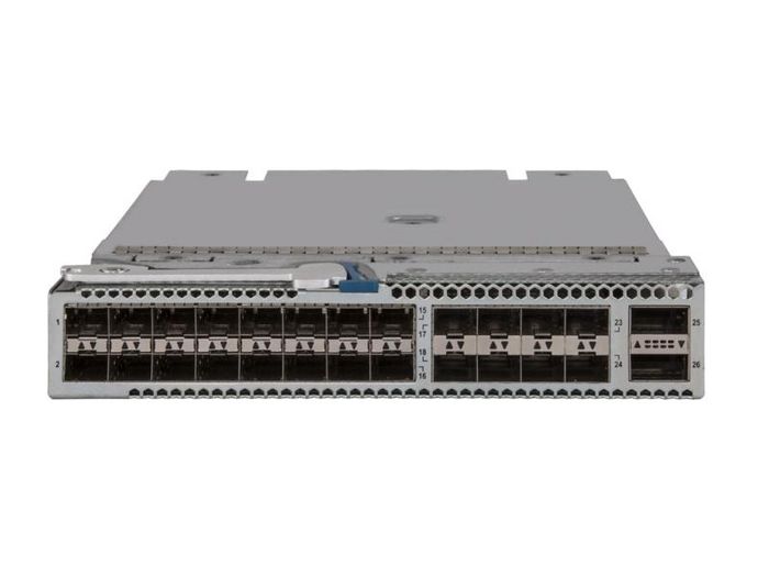 Hewlett Packard Enterprise Jh180A Network Switch Module - W128783839