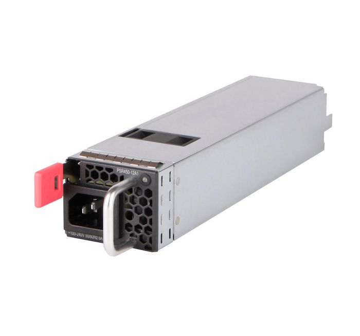 Hewlett Packard Enterprise Jl592A Network Switch Component Power Supply - W128783853