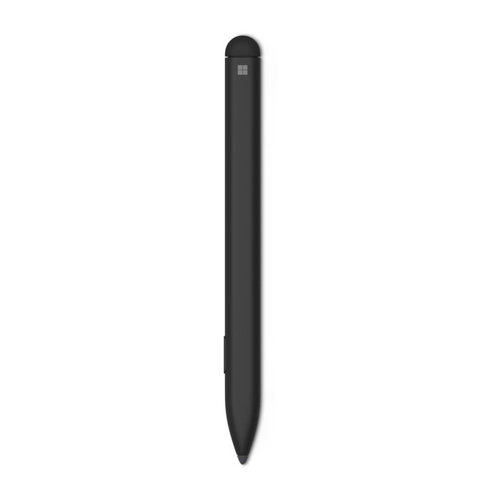 Microsoft Surface Slim Pen Stylus Pen Black - W128783971