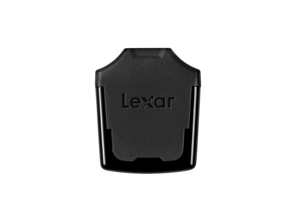 Lexar Interface Hub Usb Type-C 1050 Mbit/S Black - W128783977