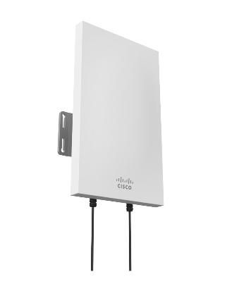 Cisco Ant-21 Network Antenna Sector Antenna N-Type 13 Dbi - W128783998