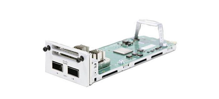 Cisco Network Switch Module 40 Gigabit Ethernet - W128784068