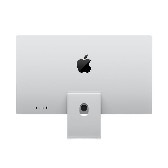 Apple Studio Display Computer Monitor 68.6 Cm (27") 5120 X 2880 Pixels 5K Ultra Hd Silver - W128784129