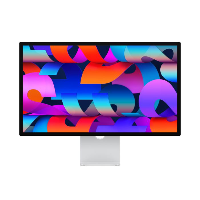 MK0U3CS/A, Apple Studio Display Computer Monitor 68.6 Cm (27 