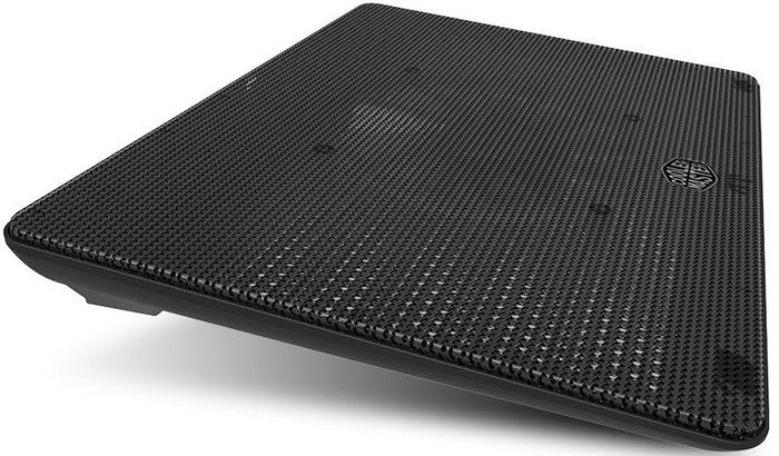 Cooler Master Notepal L2 Laptop Cooling Pad 43.2 Cm (17") 1400 Rpm Black - W128784145