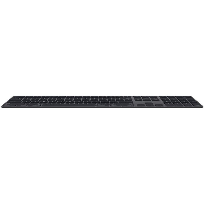 Apple Magic Keyboard Bluetooth Slovakian Grey - W128784167