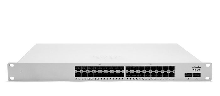 Cisco Meraki Ms425-32 Managed L3 White - W128784238