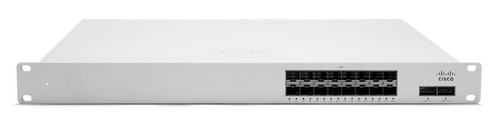 Cisco Meraki Ms425-16 Managed L3 White - W128784237