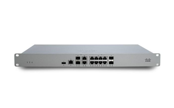 Cisco X85-Hw Hardware Firewall 1U 1000 Mbit/S - W128784311