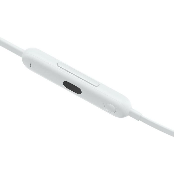 Apple Flex Headset Wireless In-Ear Calls/Music Bluetooth Grey - W128784332