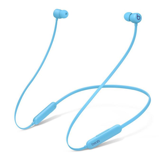 Apple Flex Headset Wireless In-Ear Calls/Music Bluetooth Blue - W128784333