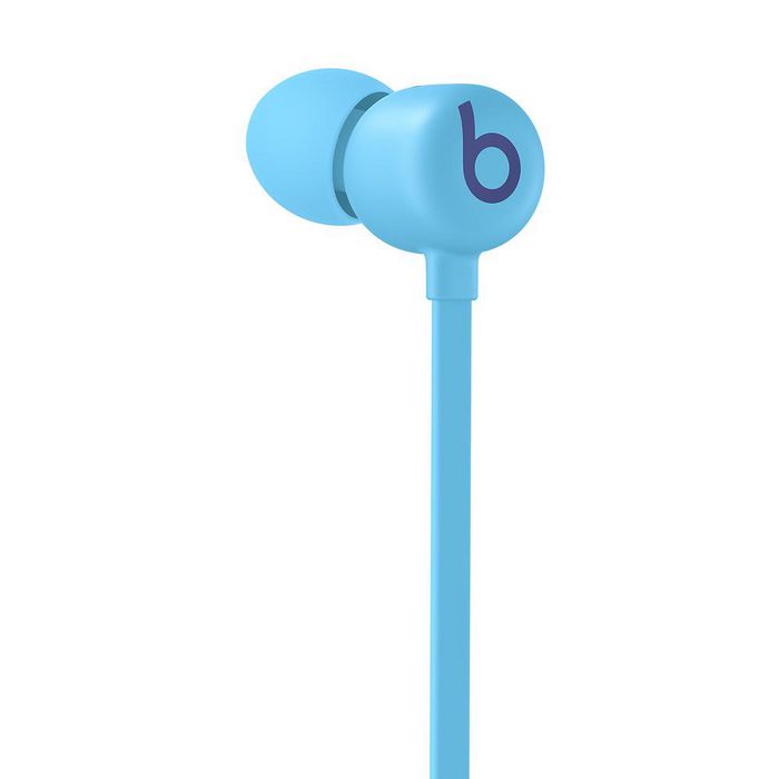 Apple Flex Headset Wireless In-Ear Calls/Music Bluetooth Blue - W128784333