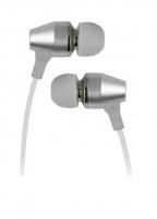 Arctic E231-Wm (White) - In-Ear Headphones With Microphone - W128784459