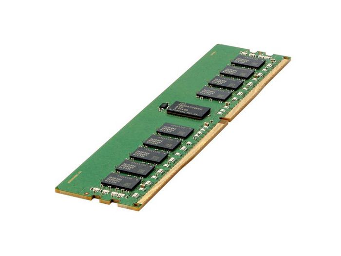 Hewlett Packard Enterprise Memory Module 64 Gb 1 X 64 Gb Ddr4 2933 Mhz - W128784463