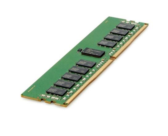 Hewlett Packard Enterprise Memory Module 32 Gb 1 X 32 Gb Ddr4 3200 Mhz Ecc - W128784475