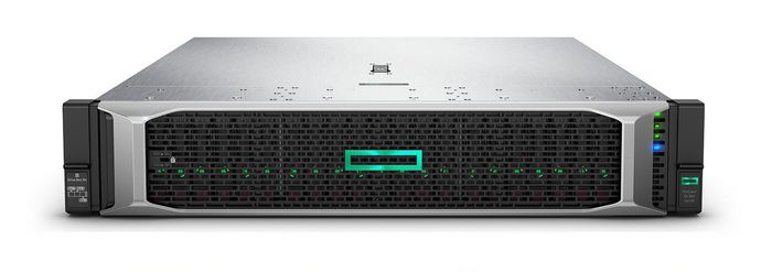 Hewlett Packard Enterprise Proliant Dl380 Gen10 Server Rack (2U) Intel® Xeon® Gold 5220 2.2 Ghz 32 Gb Ddr4-Sdram 800 W - W128784521