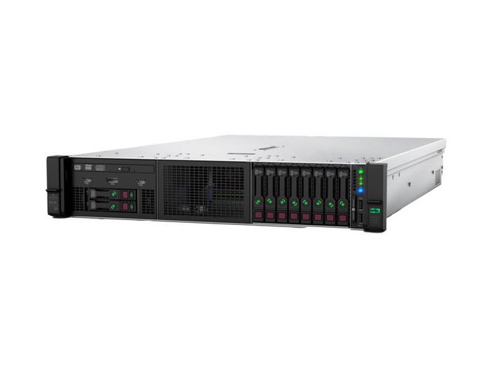 Hewlett Packard Enterprise Proliant Dl380 Gen10 Server Rack (2U) Intel Xeon Silver 4214R 2.4 Ghz 32 Gb Ddr4-Sdram 800 W - W128784529