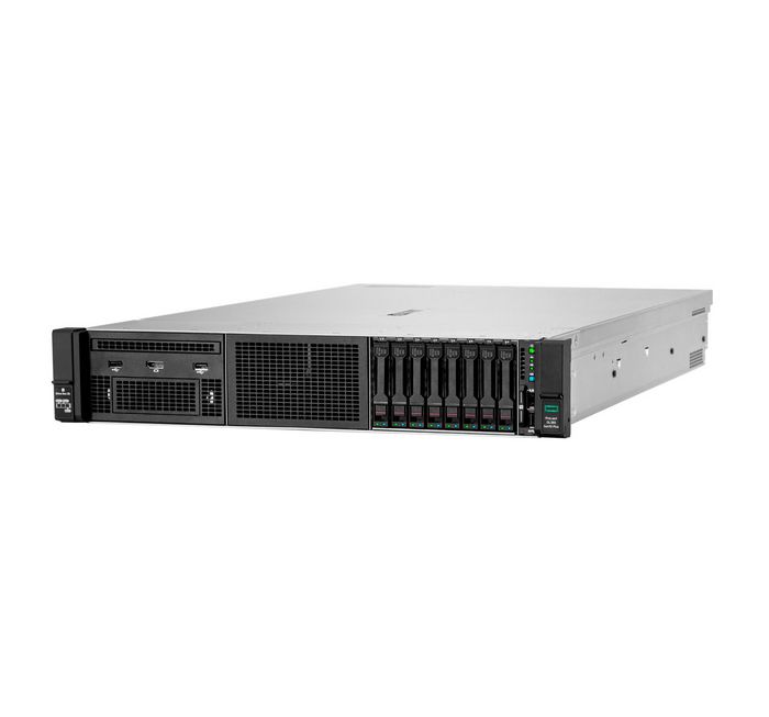 Hewlett Packard Enterprise Proliant Dl380 Gen10+ Server Rack (2U) Intel Xeon Silver 4314 2.4 Ghz 32 Gb Ddr4-Sdram 800 W - W128784545