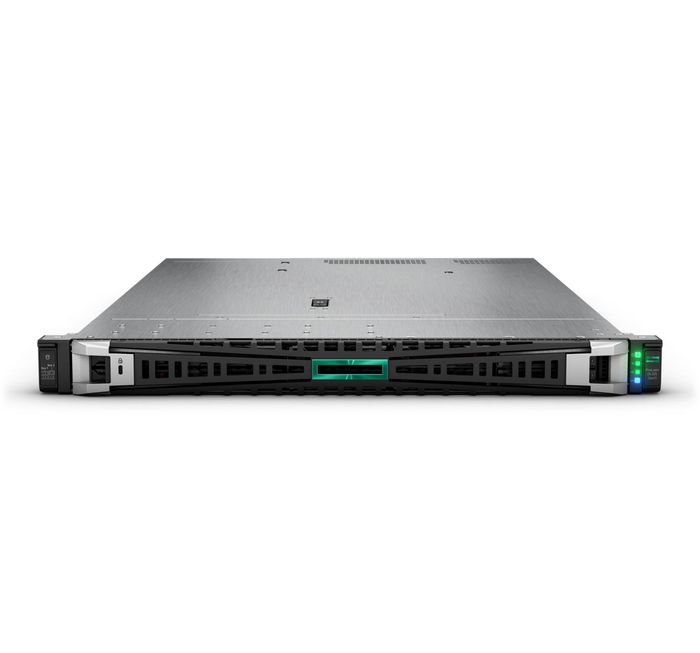 Hewlett Packard Enterprise Proliant Dl325 Gen11 Server Rack (1U) Amd Epyc 9124 3 Ghz 32 Gb Ddr5-Sdram 800 W - W128784553