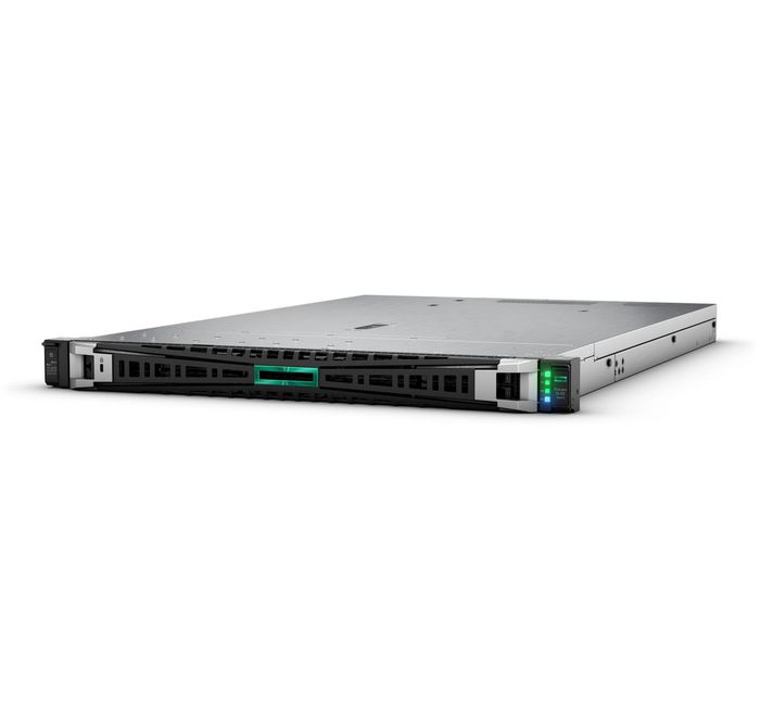 Hewlett Packard Enterprise Proliant Dl325 Gen11 Server Rack (1U) Amd Epyc 9124 3 Ghz 32 Gb Ddr5-Sdram 800 W - W128784553