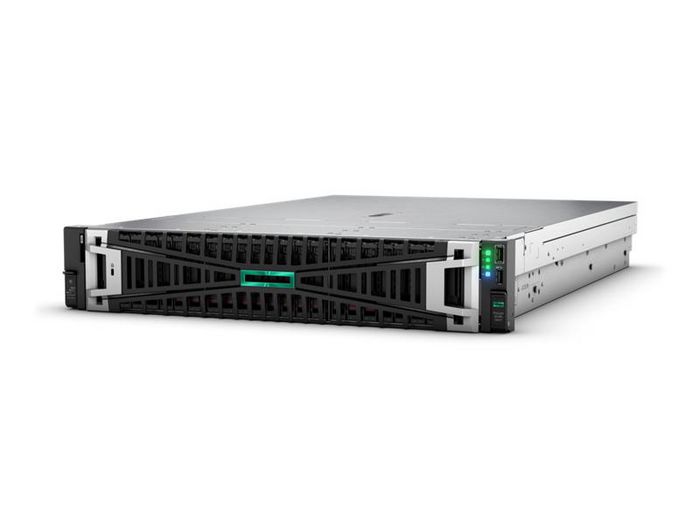 Hewlett Packard Enterprise Proliant Dl385 Gen11 Server Rack (2U) Amd Epyc 9224 2.5 Ghz 32 Gb Ddr5-Sdram 800 W - W128784558