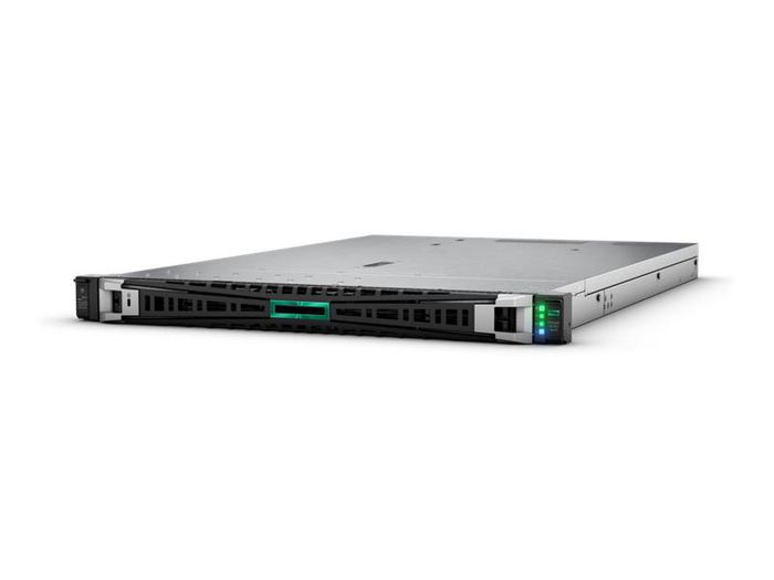 Hewlett Packard Enterprise Dl365 Gen11 Server Rack (1U) Amd Epyc 9124 3 Ghz 32 Gb Ddr5-Sdram 800 W - W128784555