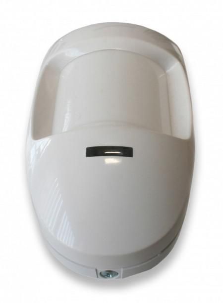 Online USV-Systeme Bewegungs-Sensor White - W128785257