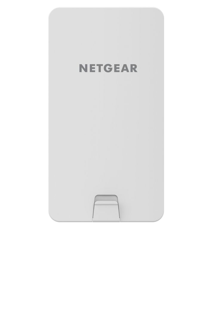 Netgear Wbc502 1000 Mbit/S Power Over Ethernet (Poe) - W128785507
