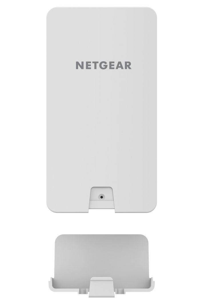 Netgear Wbc502 1000 Mbit/S Power Over Ethernet (Poe) - W128785507