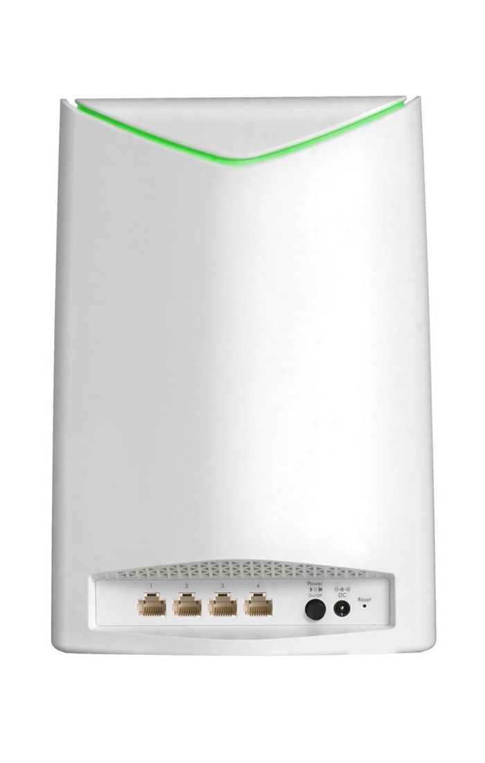 Netgear Wac564 1733 Mbit/S White Power Over Ethernet (Poe) - W128785506