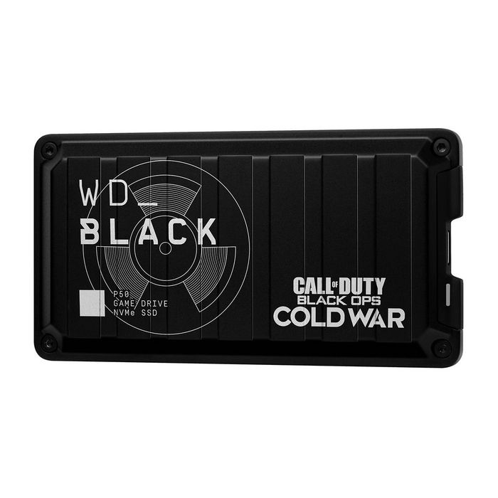 Western Digital P50 1 Tb Black - W128785508