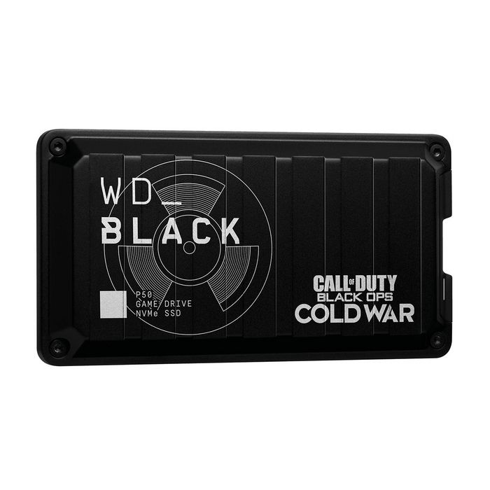Western Digital P50 1 Tb Black - W128785508